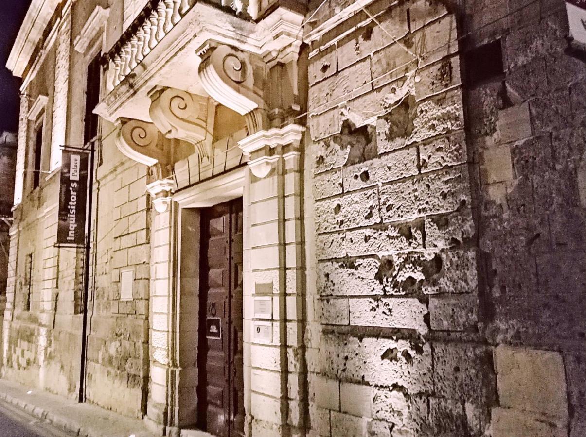 Vittoriosa' Seafront 2 Bed Highly Furnished Apartment المظهر الخارجي الصورة