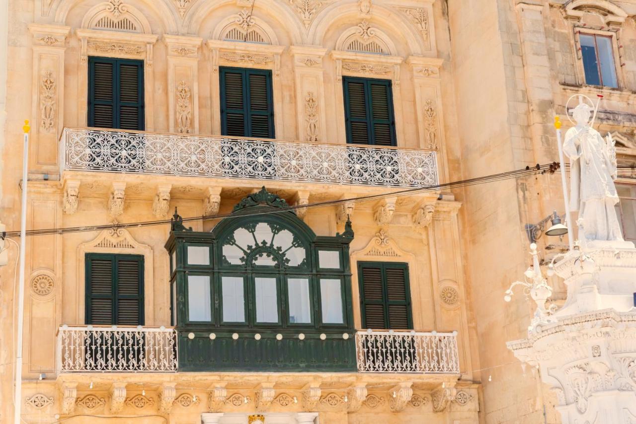 Vittoriosa' Seafront 2 Bed Highly Furnished Apartment المظهر الخارجي الصورة